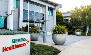 Siemens Healthineers Recruitment Program