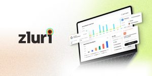Zluri Software Engineer Internship