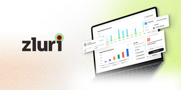 Zluri Software Engineer Internship