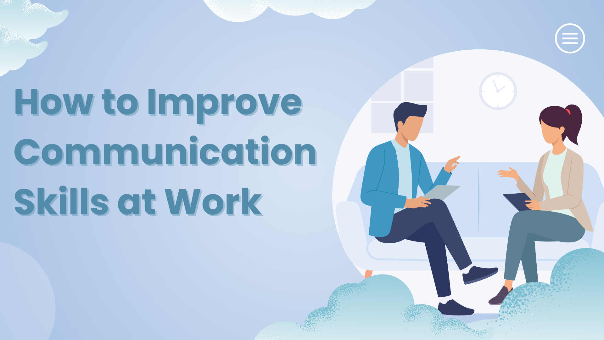 How to Improve Communication Skills at Work - Jobs4fresher.com